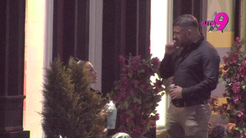 Luna Đogani izazvala rusvaj! Asmin pobesneo na Maju, u sve umešan i Filip Đukić! (VIDEO)