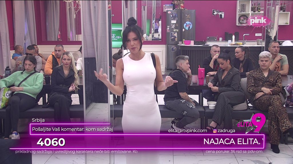 Lete tužbe! Stanija brutalno oplela po Maji, nikad joj neće oprostiti otimanje bivših momaka, tenzija na vrhuncu  (VIDEO)