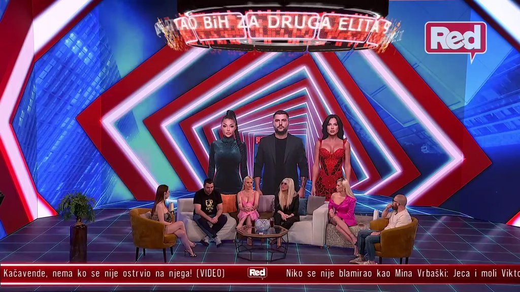 Imam isto tako neke c*pi u životu koji se šlepaju na moje ime: Naša pevačica pružila podršku Staniji u ratu sa Asminom! (VIDEO)