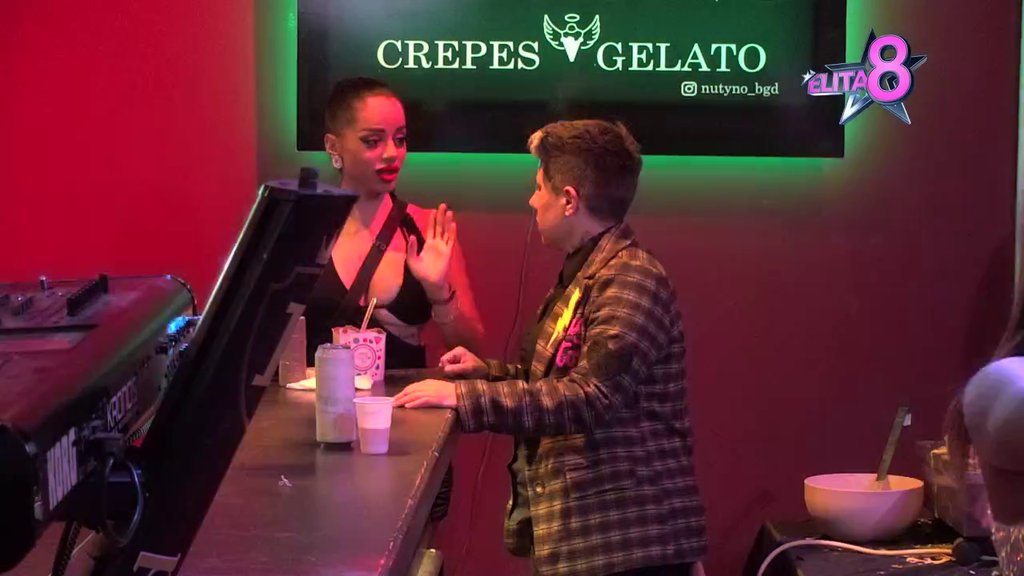 Ništa od distance: Dragana dokazala da joj je odnos sa Matorom preči od svega! (VIDEO)