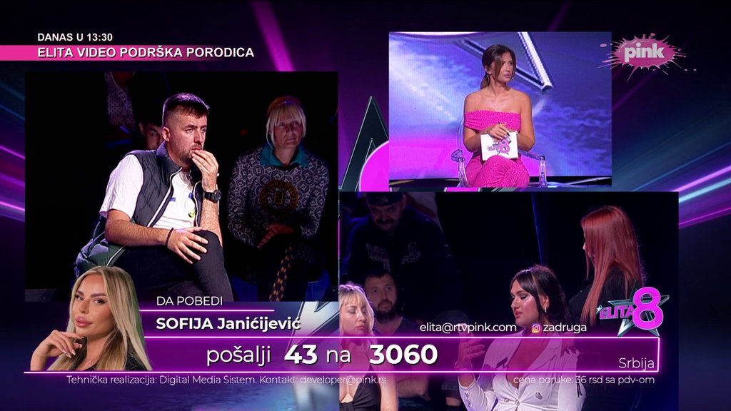 SAZNALA SVE! Korda ponovo uhvaćen u laži, Ana saznala za dopisivanje sa Saškom, pa donela odluku: ZOVEM POLICIJU, NASILNIČE! (VIDEO)