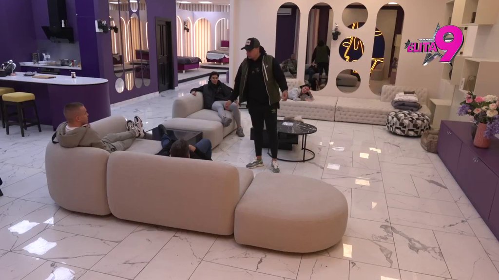 Ćerka će ti gledati j*bačinu: Dača i Terza brutalno zaratili i zatresli zidove od urlika, obezbeđenje hitno reagovalo! (VIDEO)