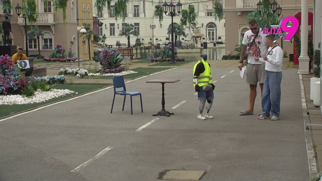 TIM IZ SNOVA! Janjuš, Toša i Uroš uspešno završili još jedan čas vožnje, evo kako se danas pokazao! (VIDEO)