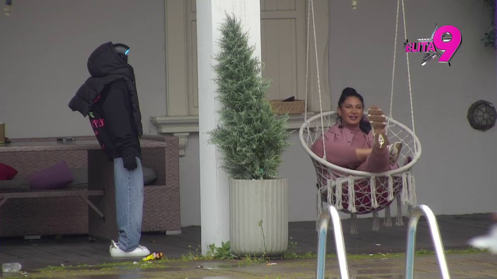 PRIZNALA SVE: Jakšićka progovorila o Anđelu, otkrila da li ima emocije prema njemu (VIDEO)