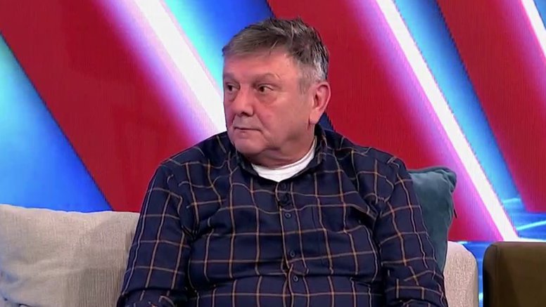 VREME MU JE DA SE SKRASI I OŽENI! Otac Filipa Đukića progovorio o sinovljevom odnosu sa Teodorom Delić, a evo šta kaže za Bebicu