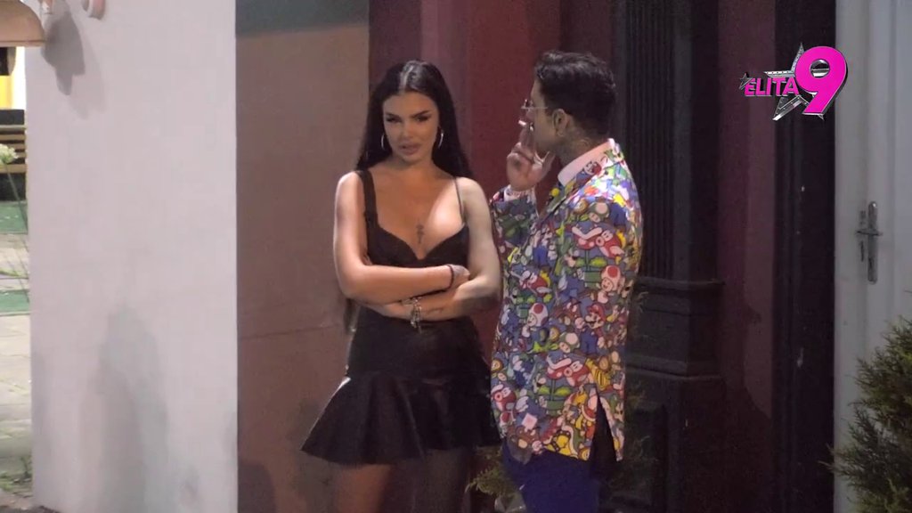 Jedva dočekala da ponovo bude samo njen: Anita i Filip isterali sve na čistac, ona mu prebacila jer je zbog Teodore dobila šut-kartu! (VIDEO)