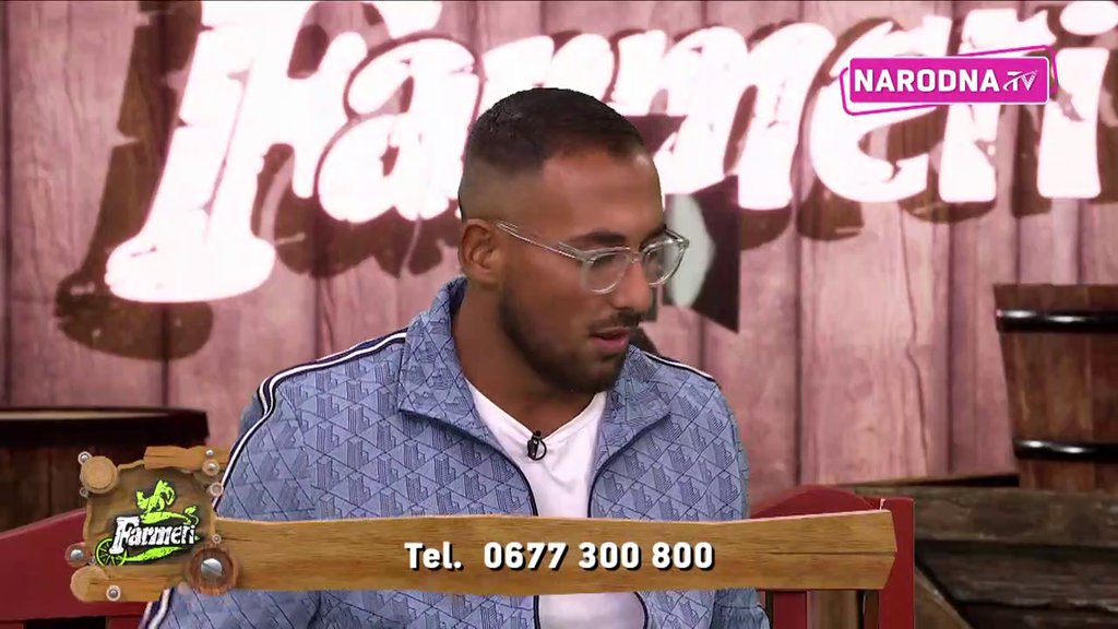 PECA I BABEJIĆ KAO PAR U RASKIDU: Nataša ne može da dođe do reči od njihovih rasprava! (VIDEO)