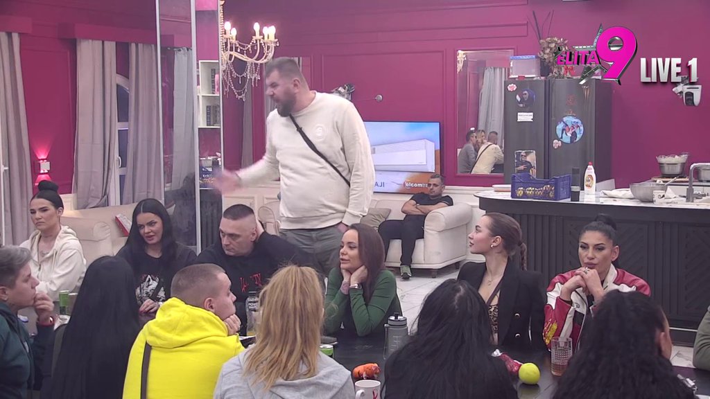 VOLELA SAM GA NAJVIŠE NA SVETU! Maja nakon svega nije zaboravila Filipa Cara, priznala koliko joj znače LEMURI: Zauvek će ostati pečat u mom životu! (VIDEO)