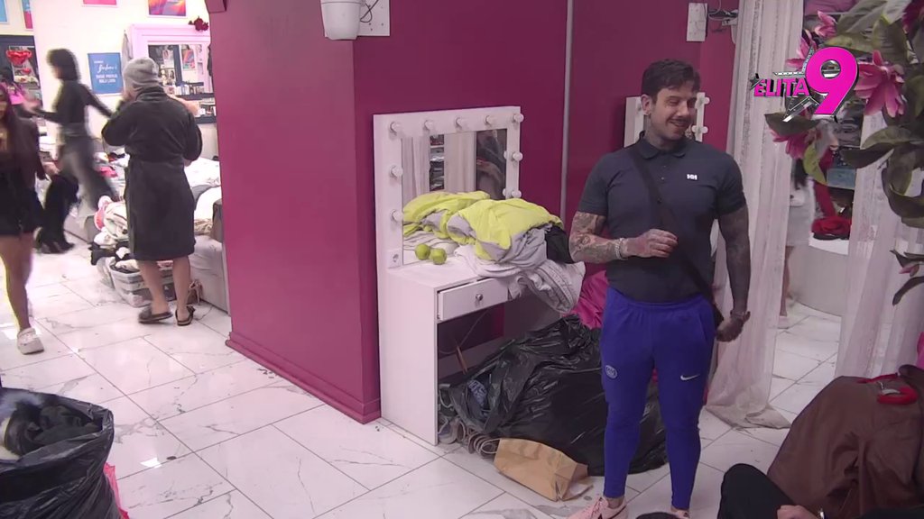 Odbrojavaju dane: Miki i Filip udruženim snagama kukaju zbog lisica! (VIDEO)