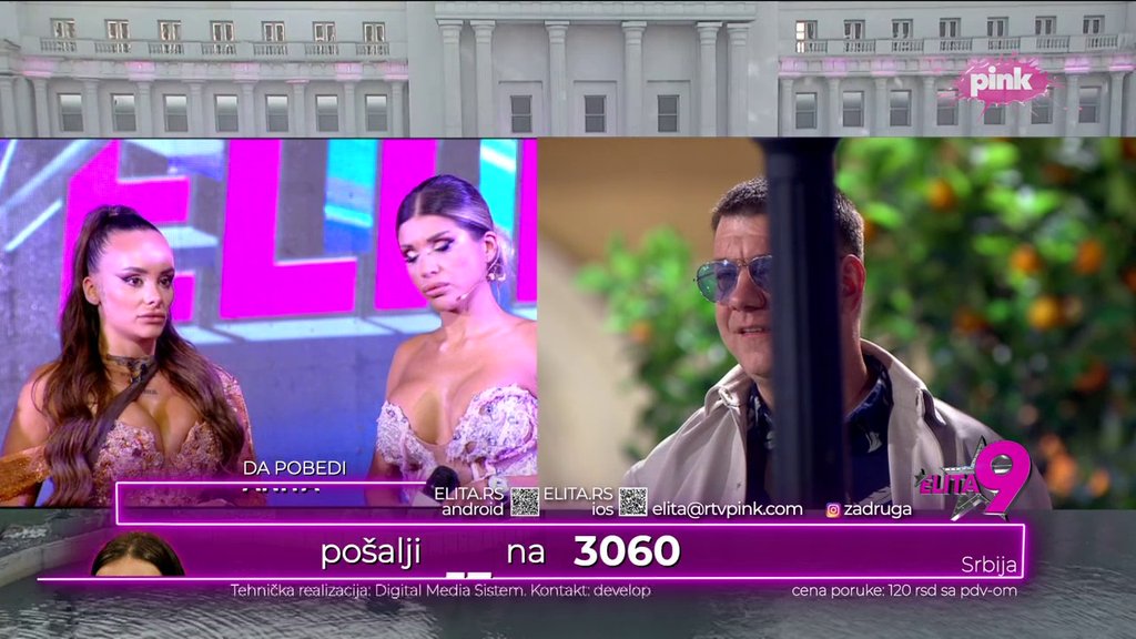 Odluka će biti teška, ali... Teodora otkrila  koliko joj je teško jer je rastrzana između porodice i Bebice, njena majka sigurna da će se skloniti od Macanovića: Ona je moj krasuljak, neće moći da je takne! (VIDEO)
