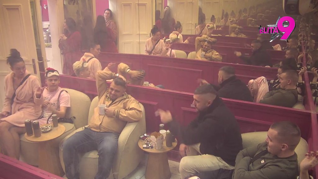 Pljušte teške prozivke: Maja i Alibaba ponovo zaratili, on je urnisao kao nikad do sad! (VIDEO)