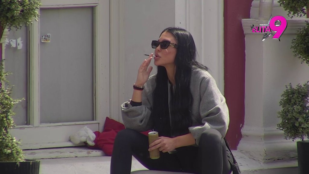 Neću da pravim frku, on je meni prvi psovao majku! Maja se pokajala zbog haosa sa Asminom, pa obećala da više neće to raditi! (VIDEO)