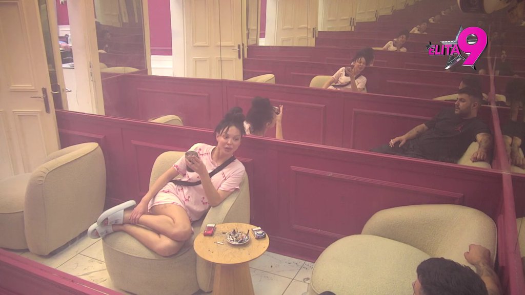 UPOZNAO PRAVU MAKICU: Asmin u šoku zbog Majinog ponašanja, ona nastavila sa dresurom (VIDEO)