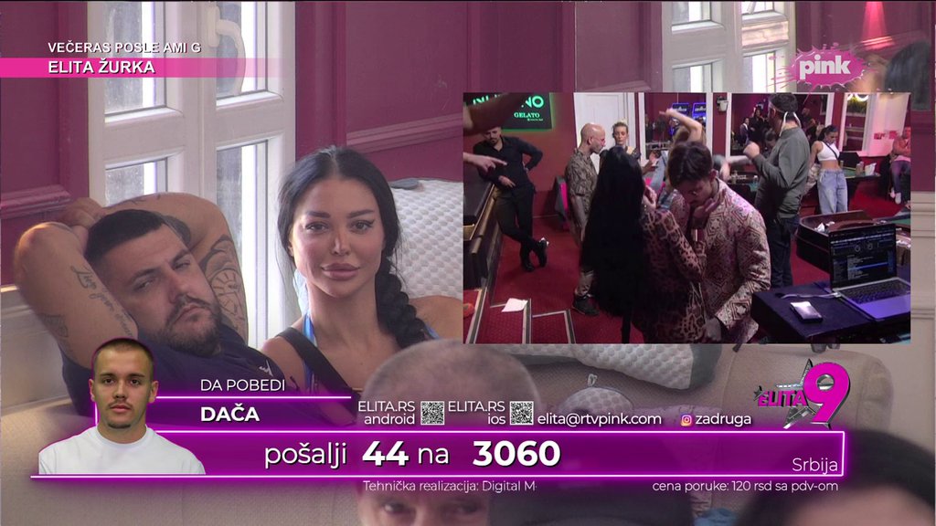 Kompilacija svih Filipovih žena! Đukićeve uspomene napravile pometnju, kombinacije, afere i velike ljubavi jedva stale u jedan klip! (VIDEO)
