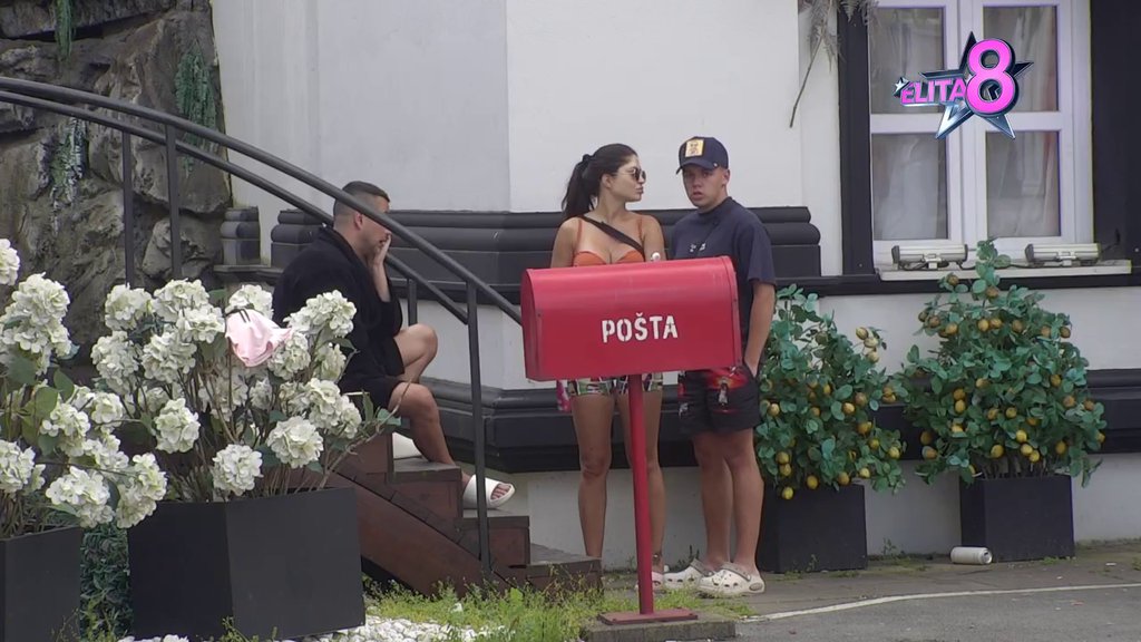 Anđela odlepila zbog Gastoza i Ene: Cela kuća bruji o sceni koju je sinoć napravila u kazinu! (VIDEO)