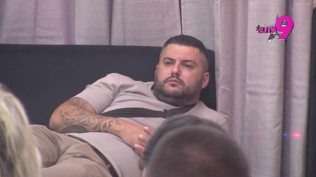 Ceo život ću biti glavni problem: Maja neprestano kanali Staniju i uzdiže svoju vezu sa Asminom sa dna (VIDEO)