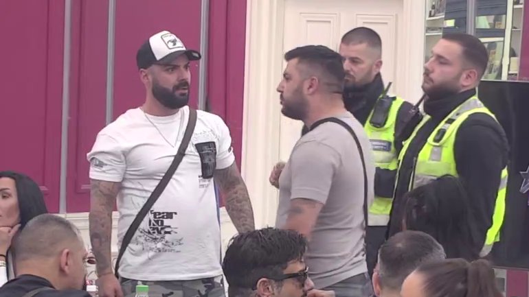 AHMIĆI SU IZMANIPULISALI OBOJICU! Lukina majka Biljana o sinovljevom odnosu sa Asminom: Mevlida i Mustafa su shvatili da...