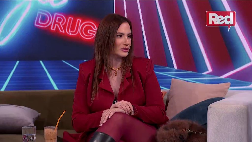 Kristijan i Kristina već bili pred pucanjem: Ovako je ona pričala nakon raskida prošle godine