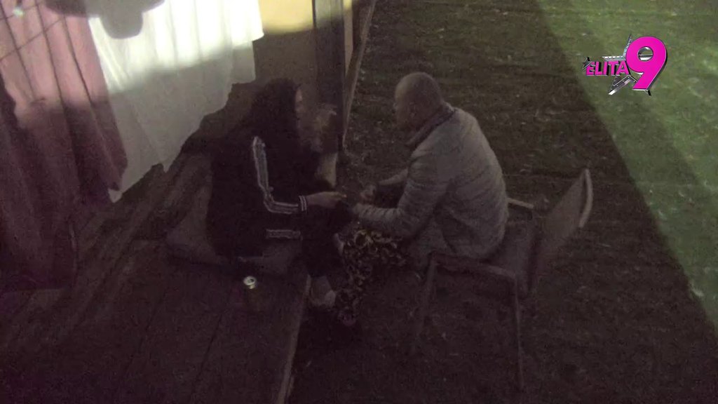 Gde nestadoše uvrede?! Nakon svih poniženja i brutalnih svađa, Anastasija i Bora mere ko koga više voli (VIDEO)