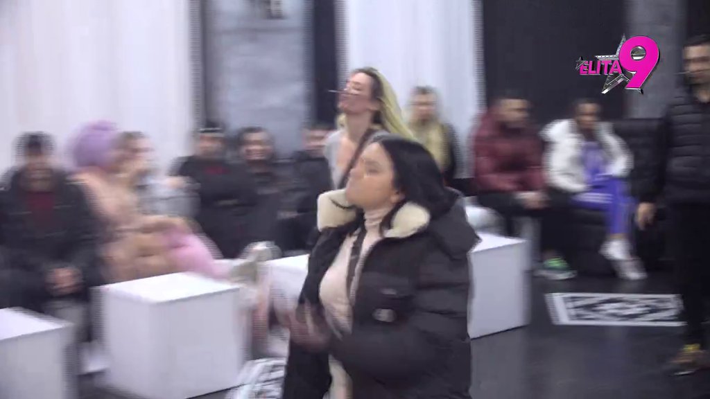 Publika je donela odluku: Darko Tanasijević saopštio ko napušta Elitu! (VIDEO)