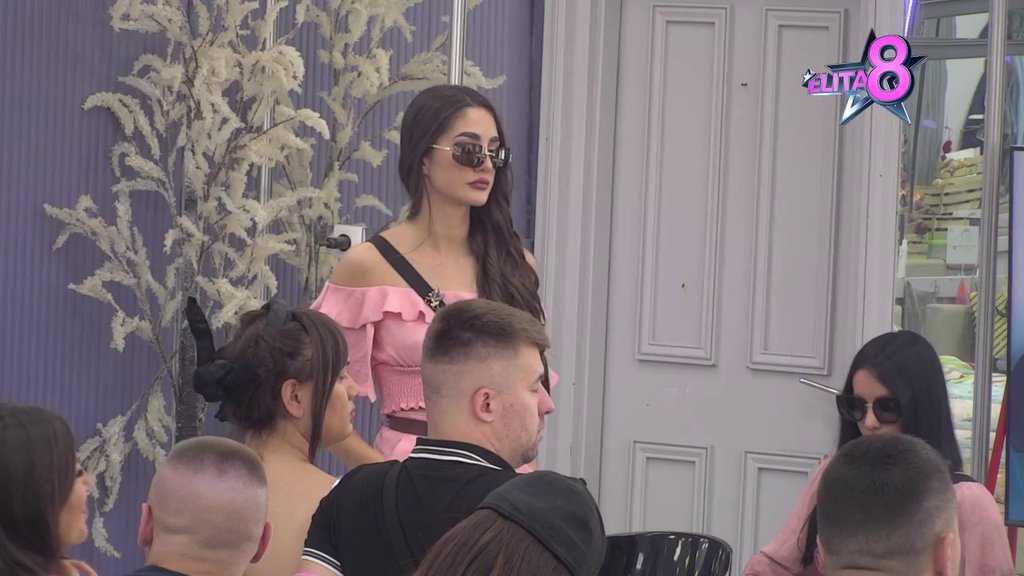 Ili ću nabiti Anđeli telefon u usta ili Pavlu: Gastoz rešen da po izlasku iz Elite raščisti račune sa devojkom i drugom, siguran da će istina izaći na videlo! (VIDEO)
