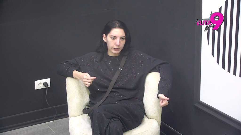 Upali smo u rupu bez dna: Hana priznala da se ona i Nerio sve više udaljavaju, ove stvari su je ubile! (VIDEO)