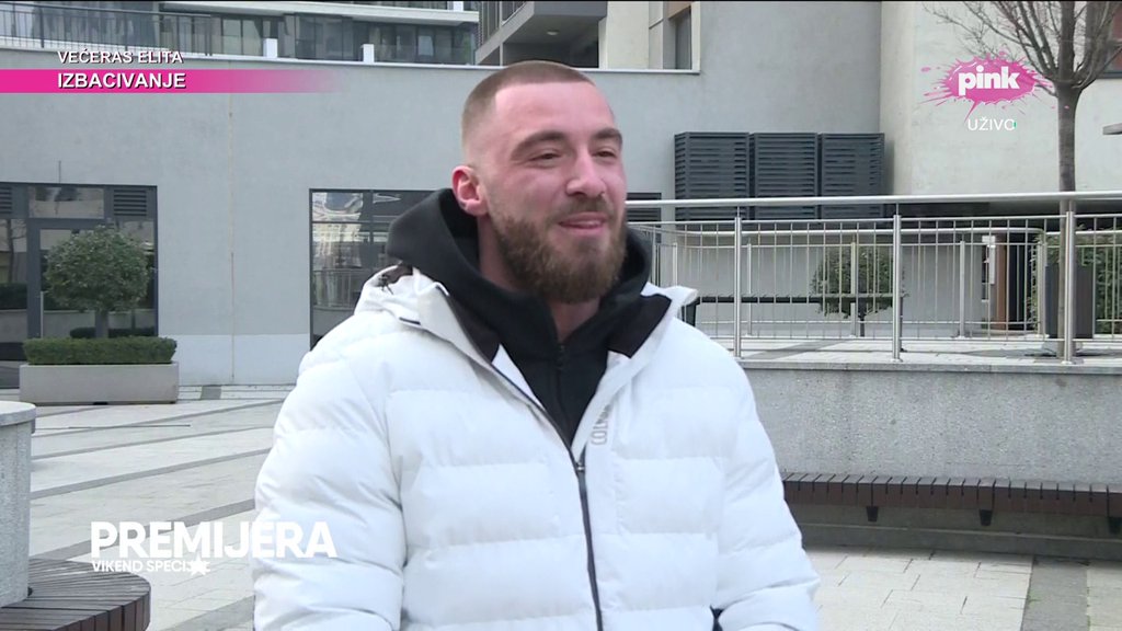 NAJGORA MUŠKA OSOBA KOJA JE IKAD UŠLA U RIJALITI! Car žestoko isprozivao Mensura pa se obratio njegovoj podršci (VIDEO)