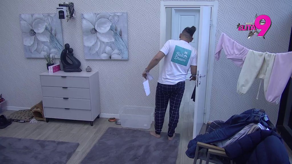 Nemoj Murata da mi spominješ: Bori pala roletna, Anastasija mu saopštila najnoviju odluku! (VIDEO)