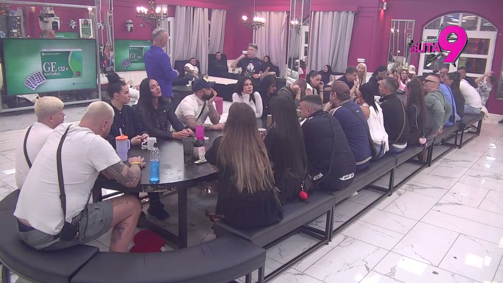 STAO MU NA CRTU: Luka bez ustezanja osuo pljuvačinu po Janjušu, smatra da je bliskim ljudima okrenuo leđa kako bi se dušmanima ulizivao! (VIDEO)