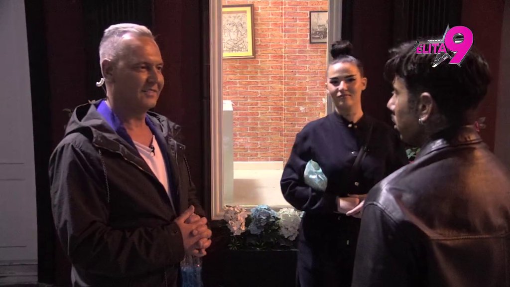 TENZIJA DOSEGLA VRHUNAC! Filip tvrdi da mu nije vreme da se ostvari kao otac, Sandra prebledela zbog njegovih reči! (VIDEO)