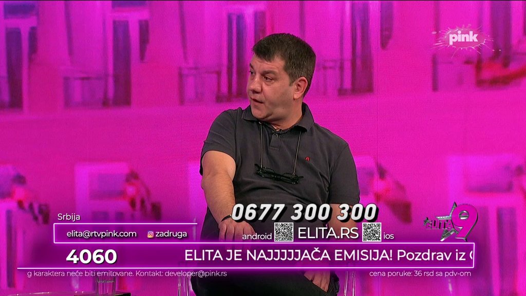 On je moja greška: Sara priznala da bi Luksa gumicom obrisala iz svog života, pa progovorila o Muratu! (VIDEO)