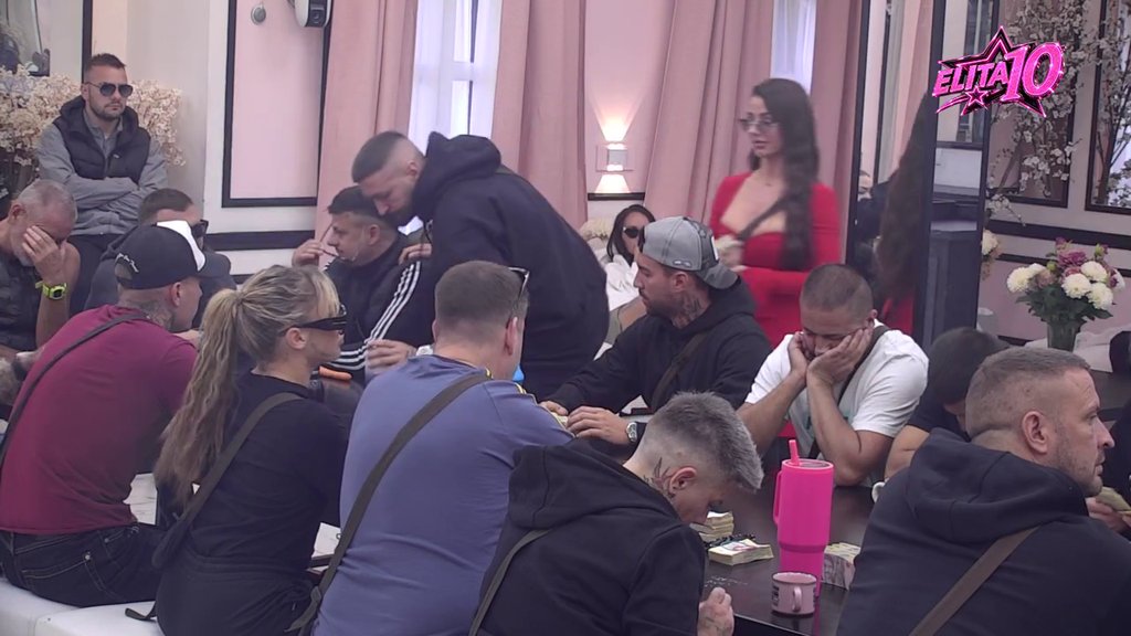 Leon se pokajao za svaku ružnu reč, Slađa Krnjaić malim budžetom ponizila Mahira: Kad izađeš budi sa bivšom, sadašnjom ženom (VIDEO)