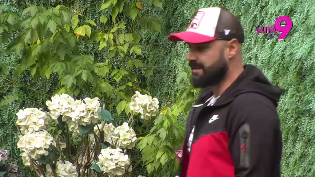 Zbog Aneli izdao najboljeg druga: Luka otkrio zbog čega je Filip raskinuo vezu sa bivšom zadrugarkom, pa priznao šta zamera Ahmićevoj (VIDEO)