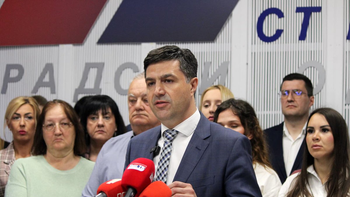 PAVLOVIĆ: Istina će izaći na videlo – cela i ogoljena! 15. mart prošle godine bio klasičan pokušaj državnog udara i napad na predsednika Vučića