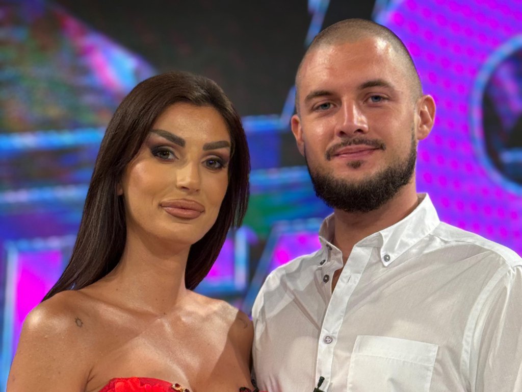 STARIJOJ ĆERKI JE SVE JASNO, A ZA MLAĐU... Gruja i Mima otkrili sve o njenom susretu sa njegovim ćerkama: Evo kako na sve gleda njegova BIVŠA ŽENA (VIDEO)