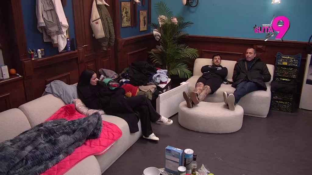 Ljubomorna, al' neće da pokaže?! Miki upitao Jovanu za Filipovu simpatiju iz spoljnog sveta, evo šta je rekla (VIDEO)