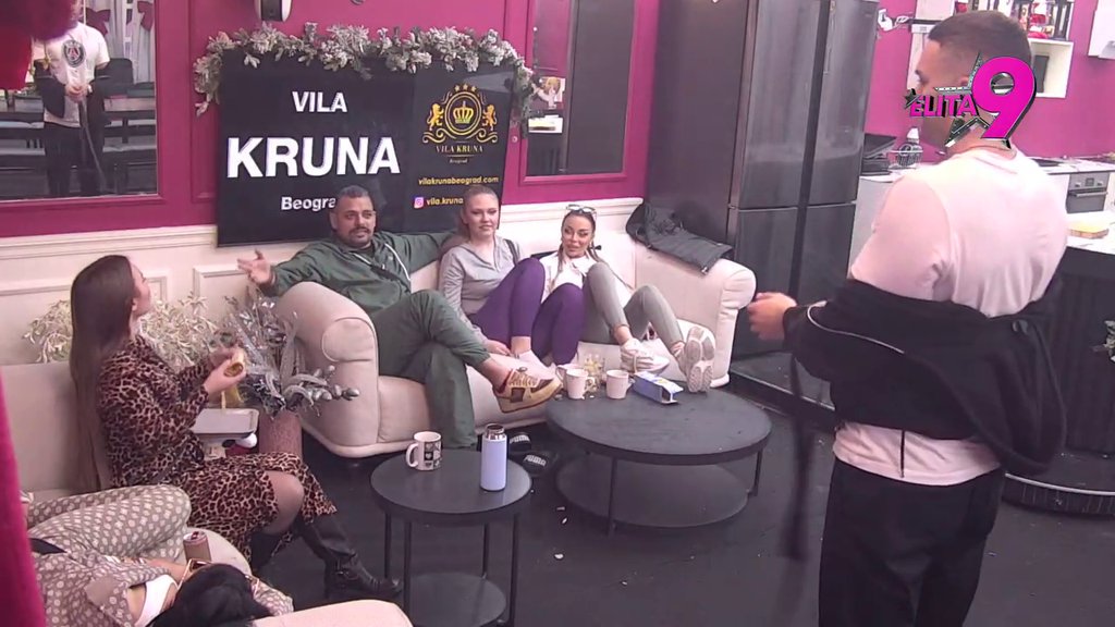 Sara Stojanović rangirala bivše momke iz Bele kuće: Nastao potpuni HAOS, Bora potpuno izgoreo od BESA (VIDEO)