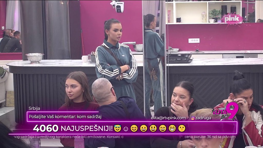 Ovo nije očekivao! Maja postavila ultimatum Filipu, stavila mu do znanja da ona neće biti u raznim TROUGLOVIMA (VIDEO)