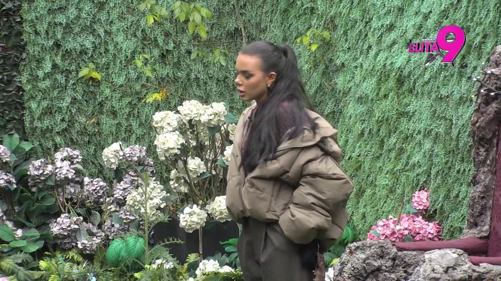 SLABA NA NJEGA: Anita uverena da postoji šansa da ozvaniči odnos sa Filipom, Luku u potpunosti otpisala, pa spomenula Teodoru Delić! (VIDEO)