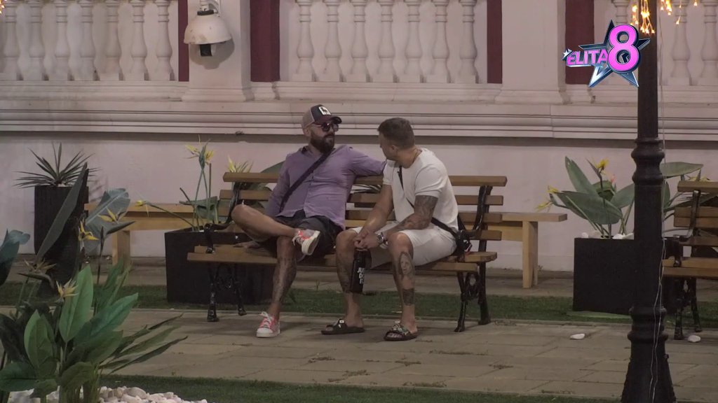 Totalno skrhkan! Luka se poverio Kariću o Aneli, pa otkrio šta ga najviše tišti: Dočekujem deseti rođendan BEZ SINA i porodice (VIDEO)