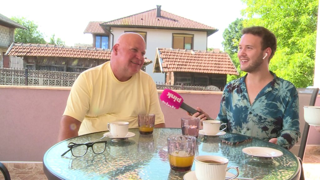 Mustafa i Mevlida se sukobili zbog Stanije! On misli da je ona najbolji izbor za Asmina, ona zapretila: Moraće da VRATI novac kada on izađe (VIDEO)