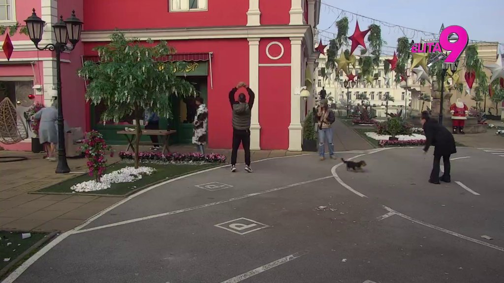 DEKARICA NE J*BE ŽIVU SILU! Miki otkrio kako mu je Hasan PREBIO DRUGA! (VIDEO)