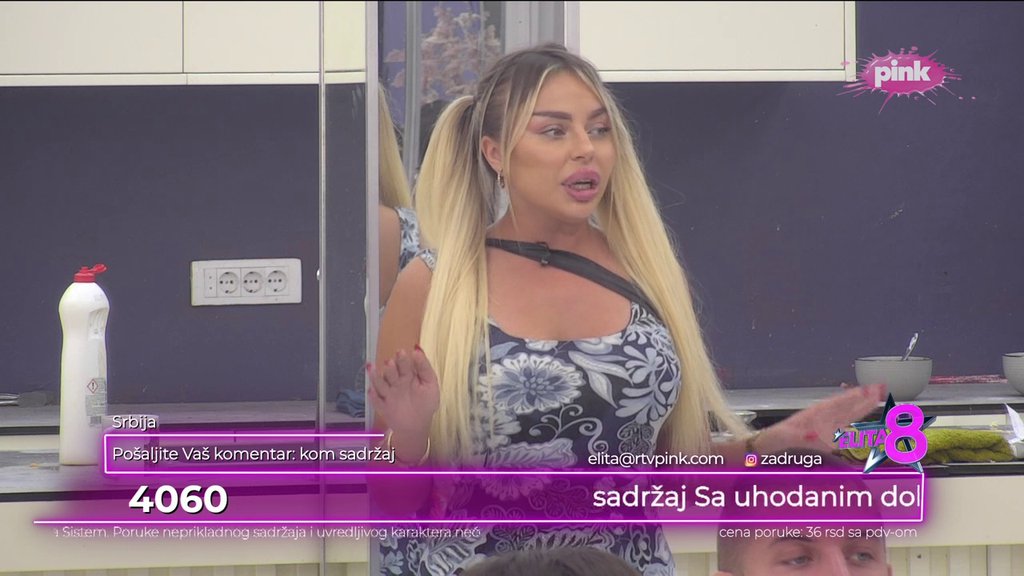 Na ratnoj nozi: Kačavenda saznala za Dačinu izdaju, pa ga odjavila, Sofija odmah stala u zaštitu Milene: Meni je bitno da ova žena... (VIDEO)