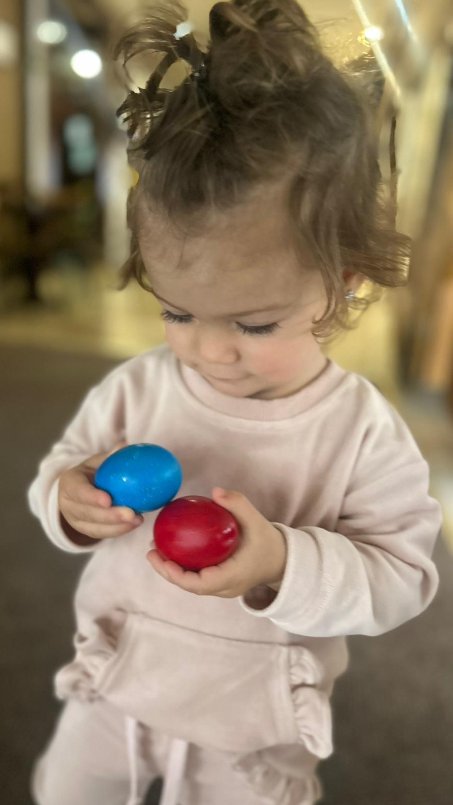 Navikla sam da raste bez oca, same odlično funkcionišemo: Milica Veličković o Vaskrsu sa ćerkom, otkrila da li će Barabara posetiti Terziće za praznik! (FOTO)