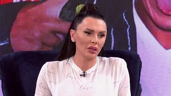 Zbog ovoga je uhapšena Elektra Elit! U sve umešana i albanska mafija, sledi joj kazna od najmanje 30 dana