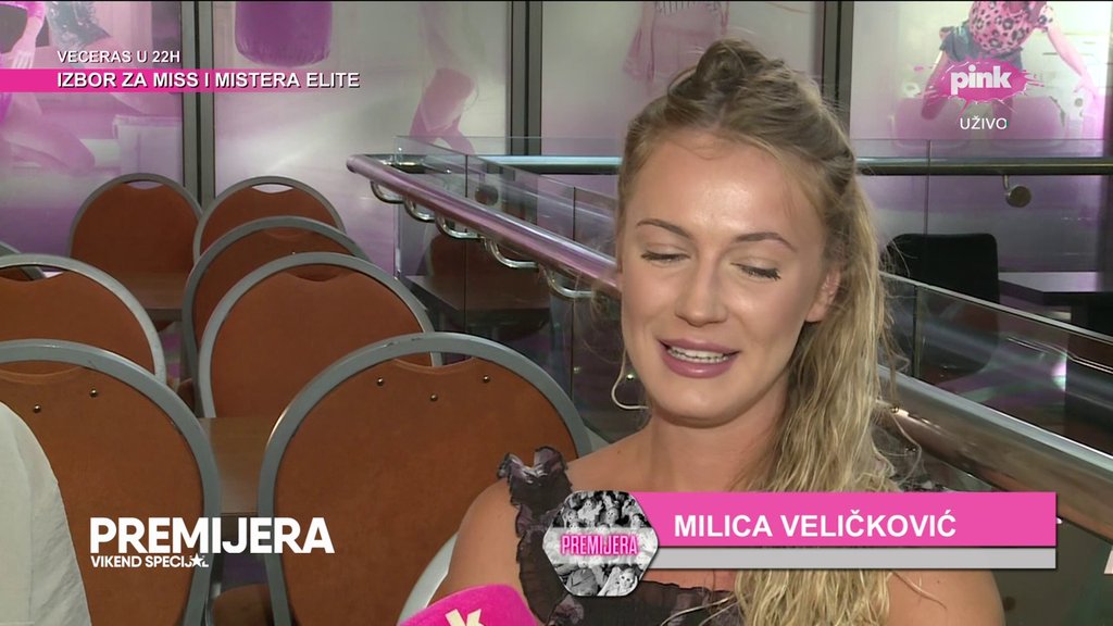Loše je izgledala, puna je loših osobina: Milica Veličković oplela po Anelinom majčinstvu, pa se dotakla odnosa Anđele i Gastoza (VIDEO)