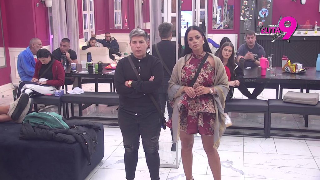 Glavni problem su Stojančevići! Matora i Dragana došle do zaključka da je kočnica za sve u vezi zapravo njena porodica: Kao da me ne razume da se borim za nju (VIDEO)