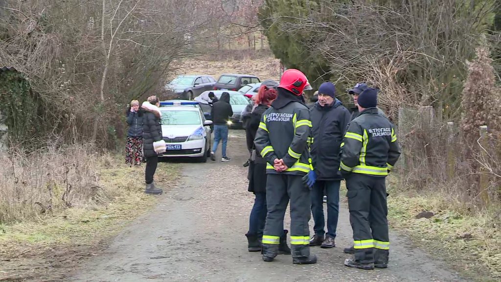 Istraga požara u domu za stare u Barajevu još traje: Sumnja se da su napravljeni OVI PROPUSTI