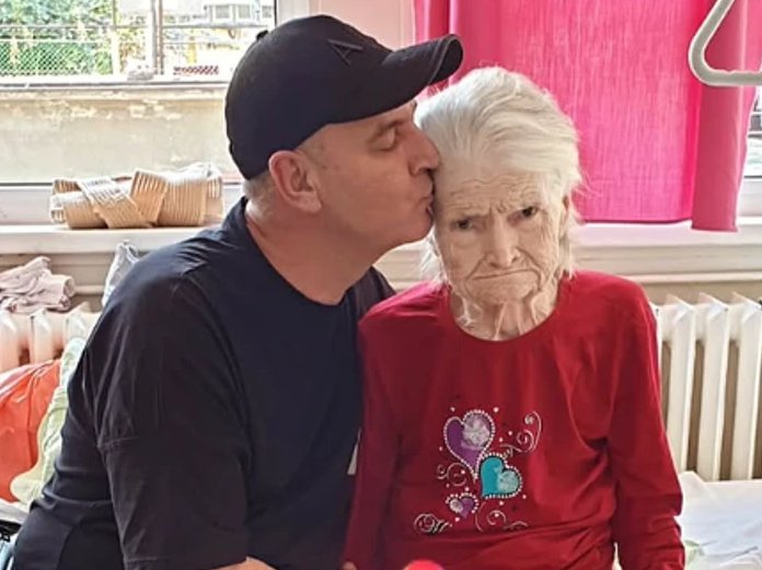 TREBA MI SPOKOJ! Majka Milana Miloševića se pola godine borila za život: Ova 2025. mi je najteža bila... (VIDEO)