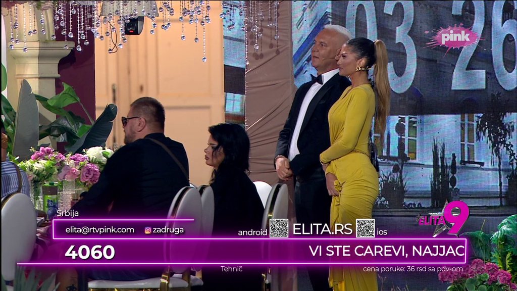 Teodora Delić zauzela je 13. mesto u superfinalu! (VIDEO)